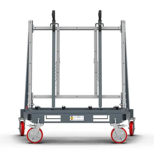 Abaco Nesting Single Sided Cart – Nsc6432 Abaco Machines