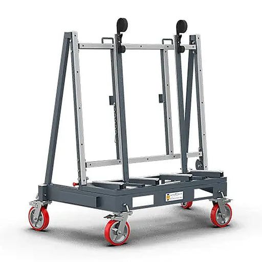 Abaco Nesting Single Sided Cart – Nsc6432 Abaco Machines