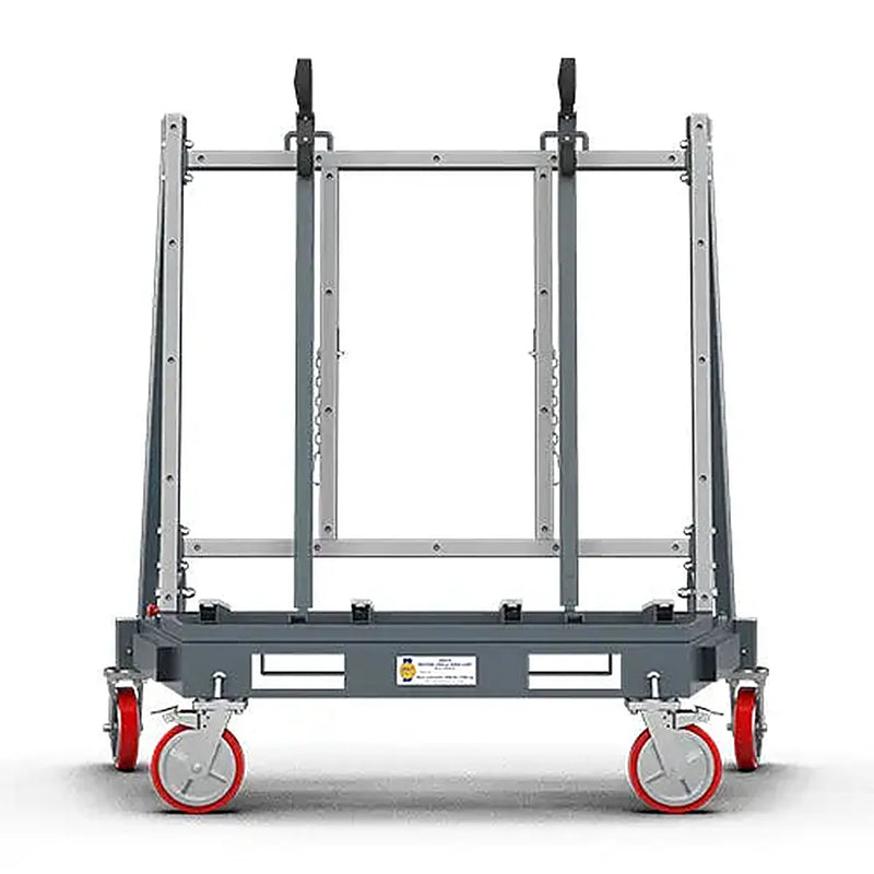 Abaco Nesting Single Sided Cart – Nsc6432 Abaco Machines