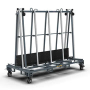 Abaco One Stop A-Frame Osa9463-M2 Abaco Machines