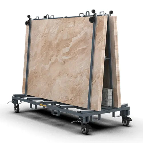 Abaco One Stop A-Frame Osa9463-M2 Abaco Machines