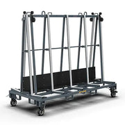 Abaco One Stop A-Frame Osa9463-M2 Abaco Machines