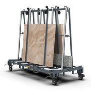 Abaco One Stop A-Frame Osa9463-M2 Abaco Machines