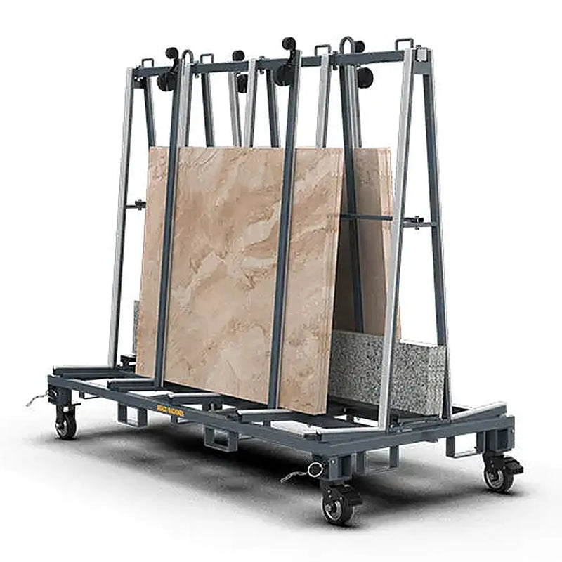 Abaco One Stop A-Frame Osa9463-M2 Abaco Machines