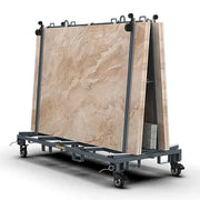 Abaco One Stop A-Frame Osa9463-M2 Abaco Machines