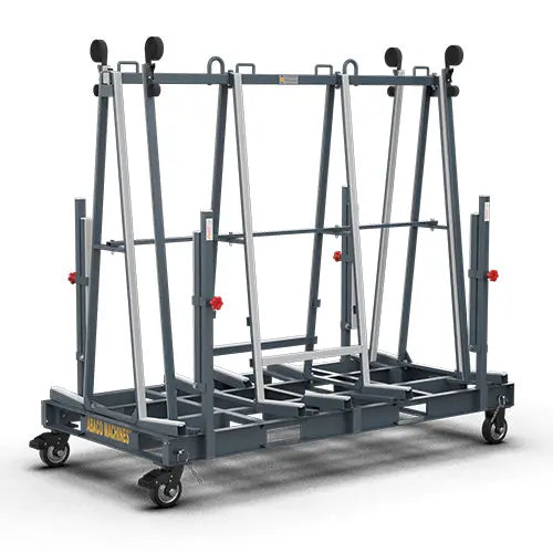 Abaco One Stop A-Frame – Osa-Pro-M3 Abaco Machines