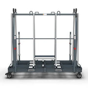 Abaco One Stop A-Frame – Osa-Pro-M3 Abaco Machines
