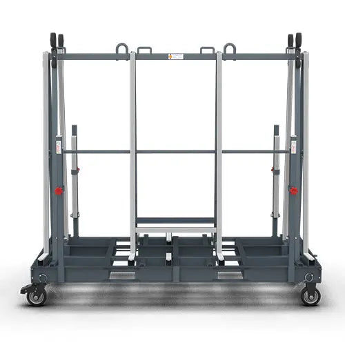 Abaco One Stop A-Frame – Osa-Pro-M3 Abaco Machines