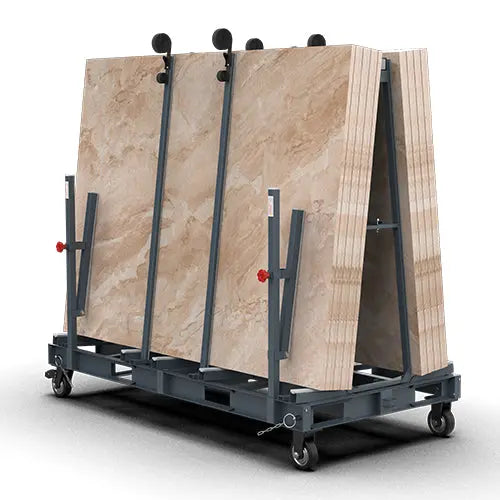 Abaco One Stop A-Frame – Osa-Pro-M3 Abaco Machines
