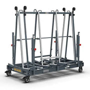 Abaco One Stop A-Frame – Osa-Pro-M3 Abaco Machines