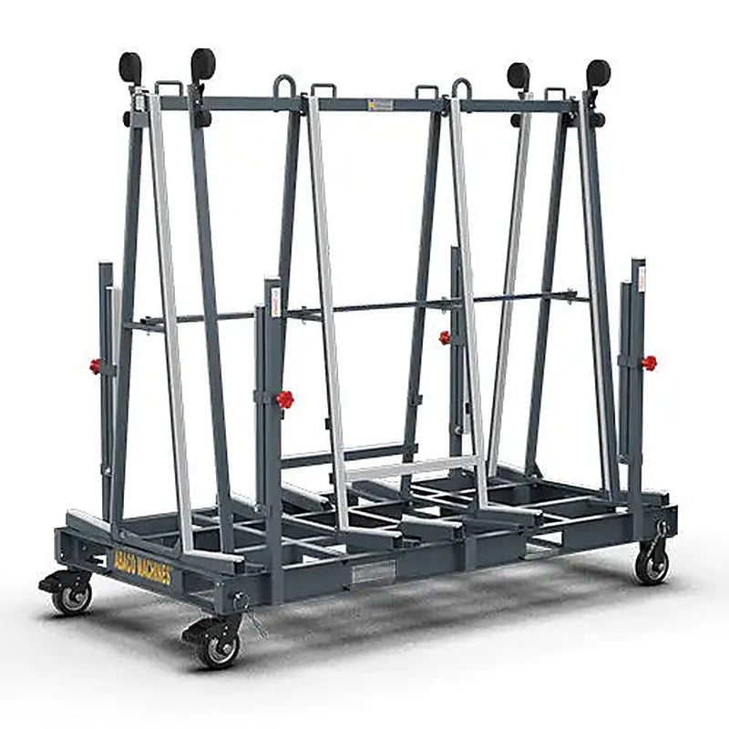 Abaco One Stop A-Frame – Osa-Pro-M3 Abaco Machines