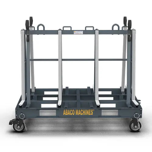 Abaco One Stop A-Frame – Osa6135; Osa6135-G Abaco Machines