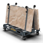 Abaco One Stop A-Frame – Osa6135; Osa6135-G Abaco Machines