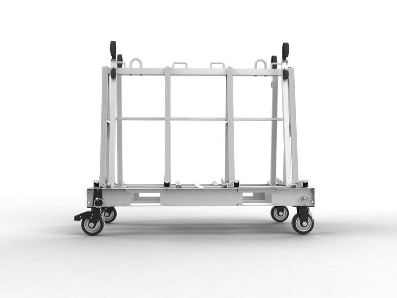 Abaco One Stop A-Frame – Osa6135; Osa6135-G Abaco Machines