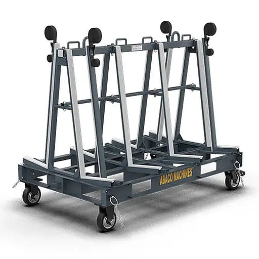 Abaco One Stop A-Frame – Osa6135; Osa6135-G Abaco Machines