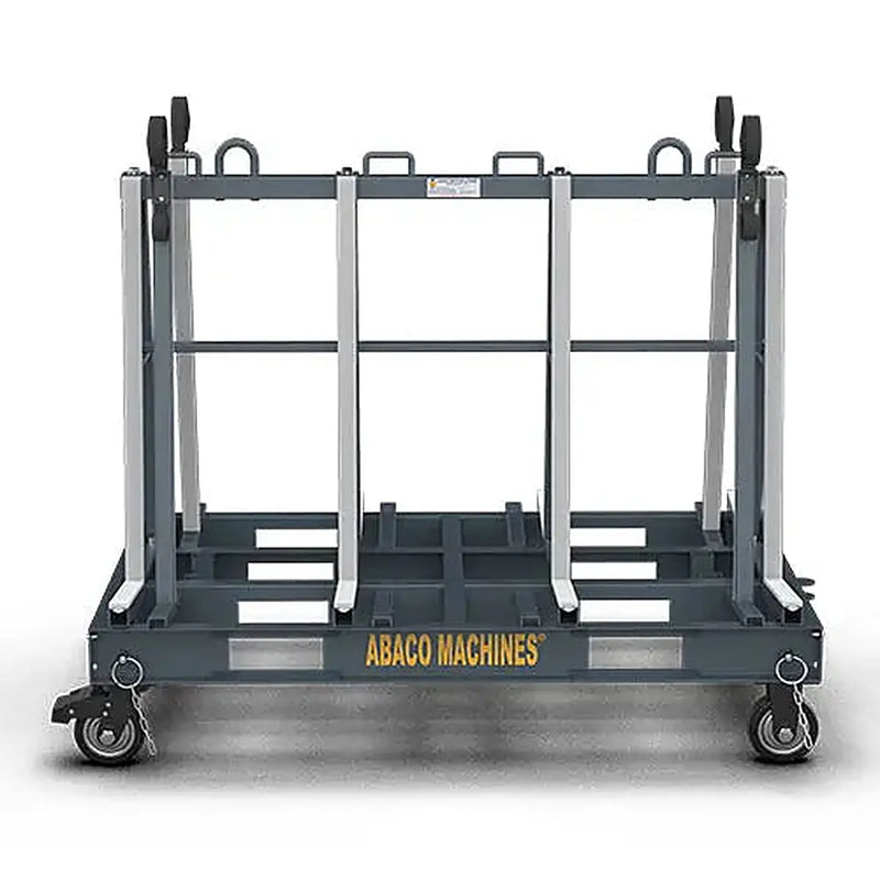 Abaco One Stop A-Frame – Osa6135; Osa6135-G Abaco Machines