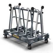 Abaco One Stop A-Frame – Osa6135; Osa6135-G Abaco Machines