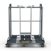 Abaco One Stop A-Frame – Osa7247-M3; Osa7263-M3; Osa7275-M3; Osa7286-M3; Osa8763-M3; Osa9679-M3 Abaco Machines