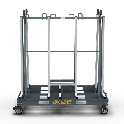 Abaco One Stop A-Frame – Osa7247-M3; Osa7263-M3; Osa7275-M3; Osa7286-M3; Osa8763-M3; Osa9679-M3 Abaco Machines