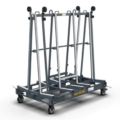 Abaco One Stop A-Frame – Osa7247-M3; Osa7263-M3; Osa7275-M3; Osa7286-M3; Osa8763-M3; Osa9679-M3 Abaco Machines