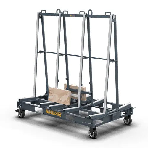 Abaco One Stop A-Frame – Osa7247-M3; Osa7263-M3; Osa7275-M3; Osa7286-M3; Osa8763-M3; Osa9679-M3 Abaco Machines
