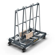 Abaco One Stop A-Frame – Osa7247-M3; Osa7263-M3; Osa7275-M3; Osa7286-M3; Osa8763-M3; Osa9679-M3 Abaco Machines