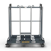 Abaco One Stop A-Frame – Osa7247-M3; Osa7263-M3; Osa7275-M3; Osa7286-M3; Osa8763-M3; Osa9679-M3 Abaco Machines