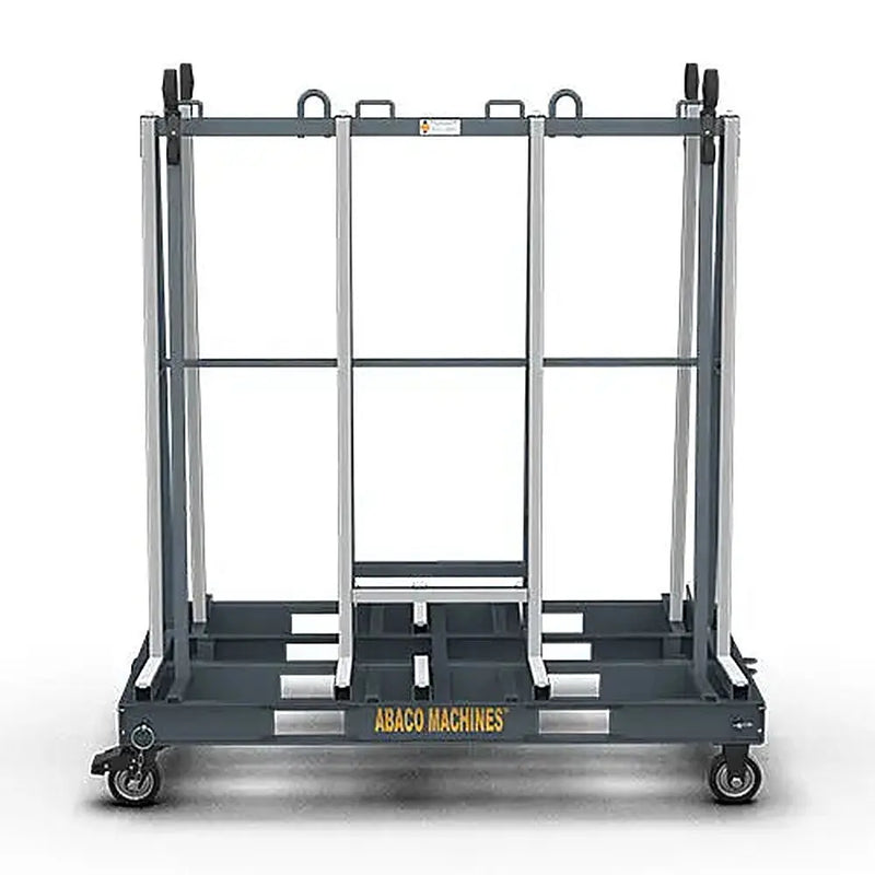 Abaco One Stop A-Frame – Osa7247-M3; Osa7263-M3; Osa7275-M3; Osa7286-M3; Osa8763-M3; Osa9679-M3 Abaco Machines