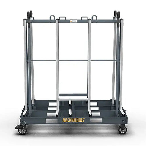 Abaco One Stop A-Frame – Osa7247-M3; Osa7263-M3; Osa7275-M3; Osa7286-M3; Osa8763-M3; Osa9679-M3 Abaco Machines