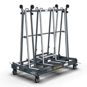 Abaco One Stop A-Frame – Osa7247-M3; Osa7263-M3; Osa7275-M3; Osa7286-M3; Osa8763-M3; Osa9679-M3 Abaco Machines