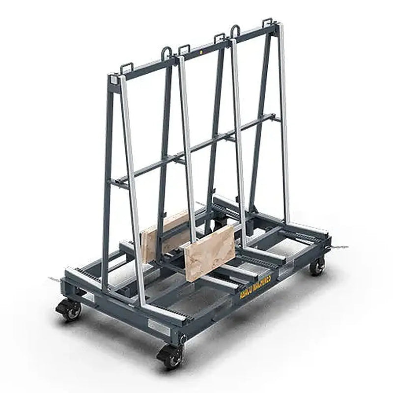 Abaco One Stop A-Frame – Osa7247-M3; Osa7263-M3; Osa7275-M3; Osa7286-M3; Osa8763-M3; Osa9679-M3 Abaco Machines
