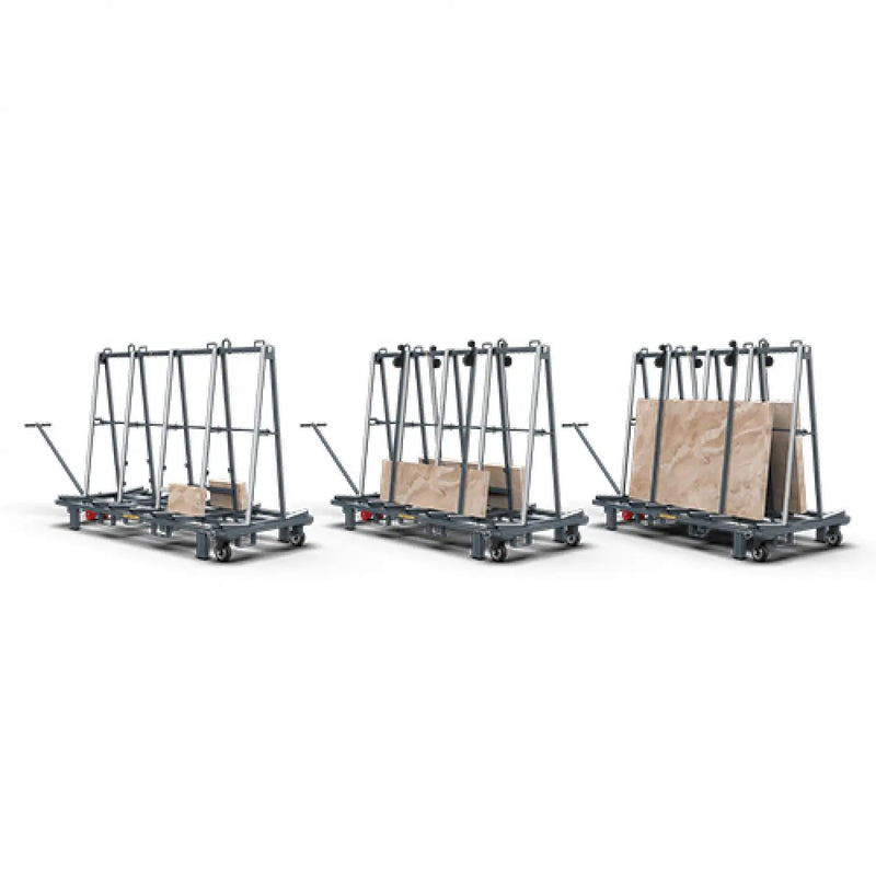 Abaco One Stop A-Frame – Osa9458-M3 Abaco Machines