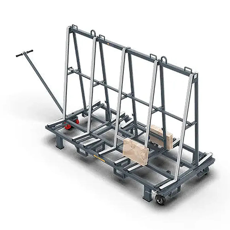 Abaco One Stop A-Frame – Osa9458-M3 Abaco Machines