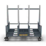 Abaco One Stop High A-Frame – Osha7236 Abaco Machines