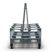 Abaco One Stop High A-Frame – Osha7236 Abaco Machines
