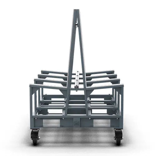 Abaco One Stop High A-Frame – Osha7236 Abaco Machines