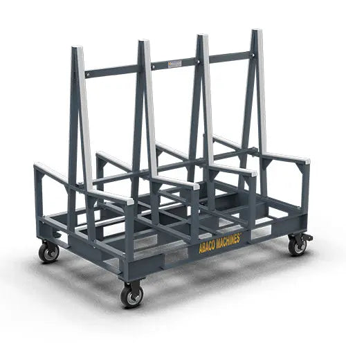 Abaco One Stop High A-Frame – Osha7236 Abaco Machines