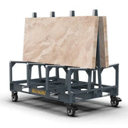 Abaco One Stop High A-Frame – Osha7236 Abaco Machines