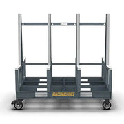 Abaco One Stop High A-Frame – Osha7236 Abaco Machines