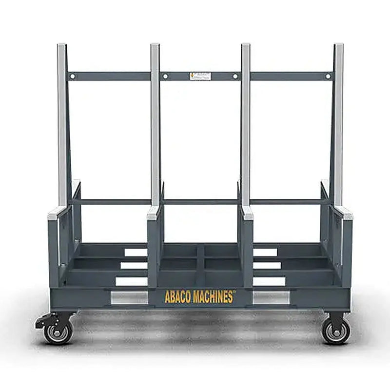 Abaco One Stop High A-Frame – Osha7236 Abaco Machines