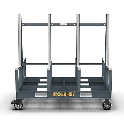 Abaco One Stop High A-Frame – Osha7236 Abaco Machines