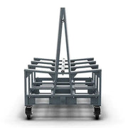 Abaco One Stop High A-Frame – Osha7236 Abaco Machines