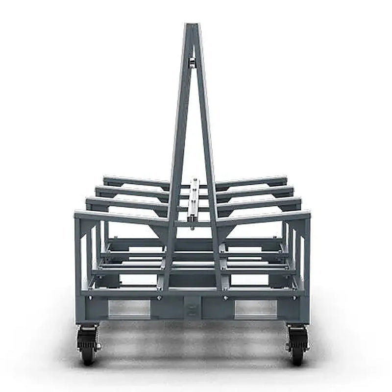 Abaco One Stop High A-Frame – Osha7236 Abaco Machines