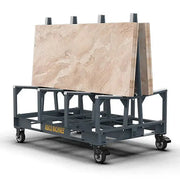 Abaco One Stop High A-Frame – Osha7236 Abaco Machines