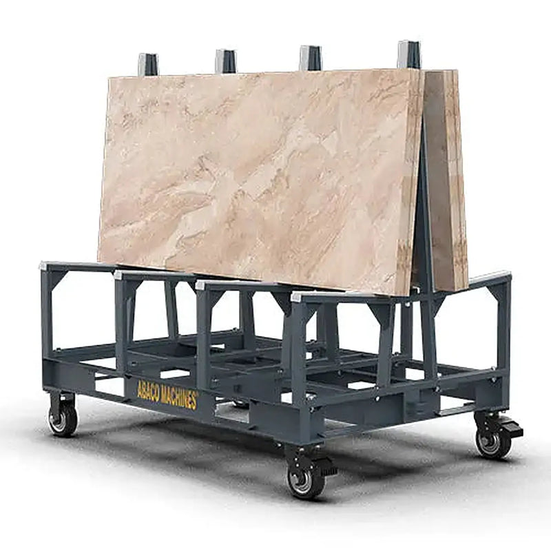Abaco One Stop High A-Frame – Osha7236 Abaco Machines