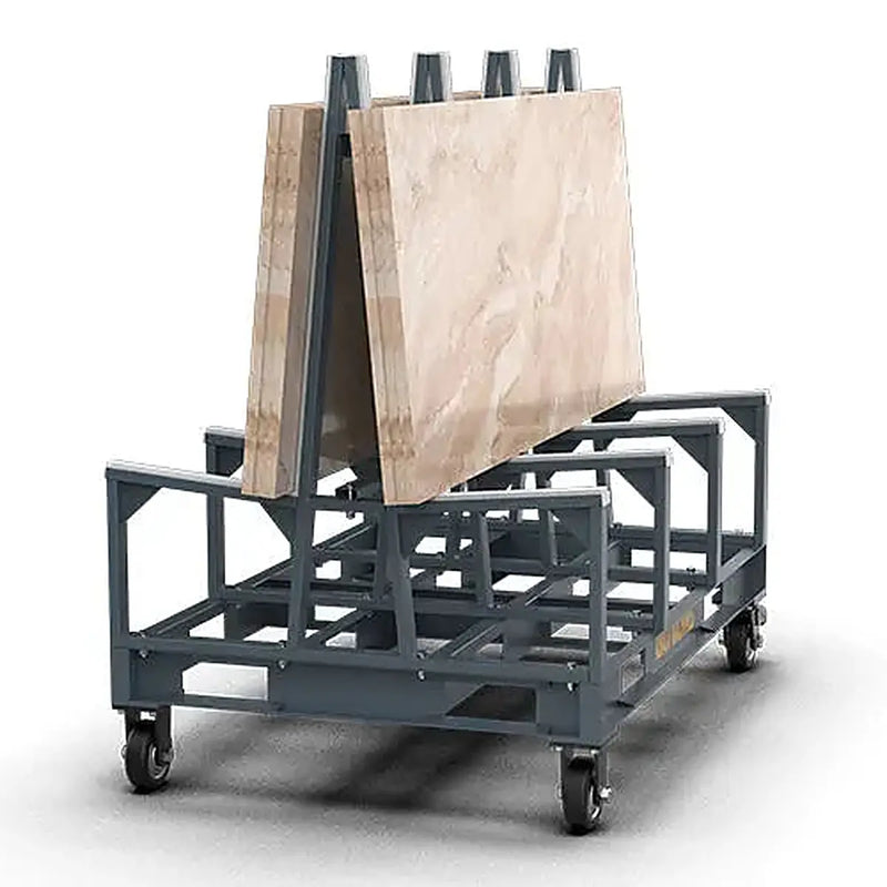 Abaco One Stop High A-Frame – Osha7236 Abaco Machines
