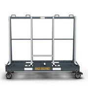 Abaco One Stop Single Sided A-Frame – Ssa7247-M3 Abaco Machines