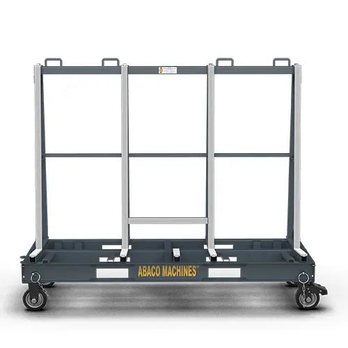 Abaco One Stop Single Sided A-Frame – Ssa7247-M3 Abaco Machines
