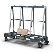 Abaco One Stop Single Sided A-Frame – Ssa7247-M3 Abaco Machines