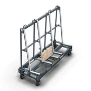 Abaco One Stop Single Sided A-Frame – Ssa7247-M3 Abaco Machines